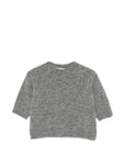Maglia per bambina Douuod Kids girocollo - Ninna Nanna