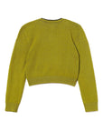 Maglia per bambina Twinset Kids girocollo - Ninna Nanna