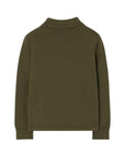 Maglia per bambino Burberry Kids stile polo - Ninna Nanna
