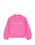 Maglione per bambina Billieblush - Ninna Nanna