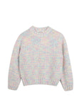 Maglione per bambina Billieblush colorato - Ninna Nanna