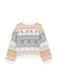 Maglione per bambina Stella McCartney Kids - Ninna Nanna