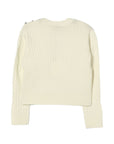 Maglione per bambina Twinset Kids - Ninna Nanna