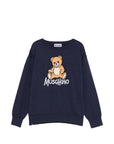 Maglione per bambino Moschino Kids con teddy - Ninna Nanna