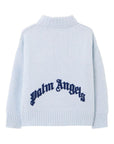 Maglione per bambino Palm Angels Kids - Ninna Nanna