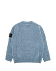 Maglione per bambino Stone Island Junior girocollo - Ninna Nanna