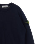 Maglione per bambino Stone Island Junior girocollo - Ninna Nanna