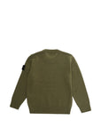 Maglione per bambino Stone Island Junior girocollo - Ninna Nanna