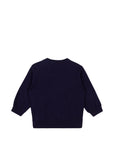 Maglione per neonato Moschino Kids con teddy - Ninna Nanna