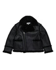 Maison Margiela Kids giacca - Ninna Nanna