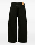 Maison Margiela Kids jeans - Ninna Nanna