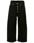 Maison Margiela Kids jeans - Ninna Nanna