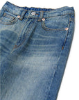 Maison Margiela Kids jeans morbido - Ninna Nanna