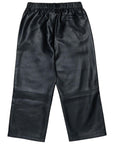 Maison Margiela Kids pantaloni - Ninna Nanna