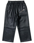 Maison Margiela Kids pantaloni - Ninna Nanna