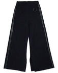 Maison Margiela Kids pantaloni in felpa - Ninna Nanna