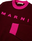 Marni Kids maglione - Ninna Nanna