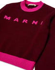 Marni Kids maglione - Ninna Nanna