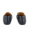 Mocassini per bambino Boss Kids in pelle - Ninna Nanna