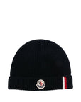 Moncler Enfant cappello in lana - Ninna Nanna