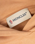 Moncler Enfant felpa con cappuccio - Ninna Nanna