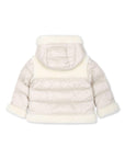 Moncler Enfant giubbino con cappuccio - Ninna Nanna