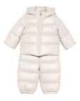 Moncler Enfant giubbino due pezzi - Ninna Nanna