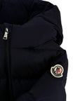 Moncler Enfant giubbino Molan - Ninna Nanna