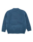 Moncler Enfant maglione ricamato - Ninna Nanna