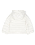 Moncler Enfant piumino con cappuccio - Ninna Nanna