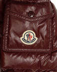 Moncler Enfant piumino Maya - Ninna Nanna