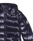 Moncler Enfant piumino Moka - Ninna Nanna