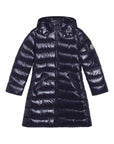 Moncler Enfant piumino Moka - Ninna Nanna