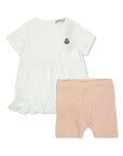 Moncler Enfant set completino - Ninna Nanna