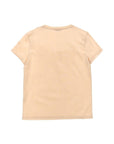 Moncler Enfant t-shirt con ricamo - Ninna Nanna