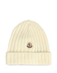Moncler Kids cappello in lana - Ninna Nanna