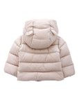 Moncler Kids piumino Borgan - Ninna Nanna