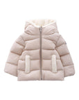 Moncler Kids piumino Borgan - Ninna Nanna