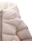 Moncler Kids piumino Borgan - Ninna Nanna