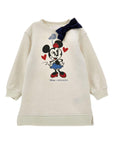 Monnalisa abito con Minnie - Ninna Nanna