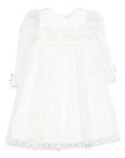 Monnalisa abito in tulle - Ninna Nanna