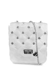 Monnalisa borsa con strass - Ninna Nanna