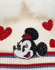 Monnalisa cappello Minnie - Ninna Nanna