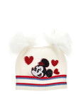 Monnalisa cappello Minnie - Ninna Nanna