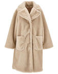Monnalisa cappotto teddy - Ninna Nanna