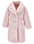 Monnalisa cappotto teddy - Ninna Nanna