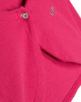 Monnalisa cardigan corto - Ninna Nanna