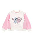 Monnalisa felpa Stitch - Ninna Nanna