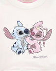 Monnalisa felpa Stitch - Ninna Nanna