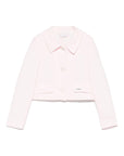 Monnalisa giacca corta - Ninna Nanna